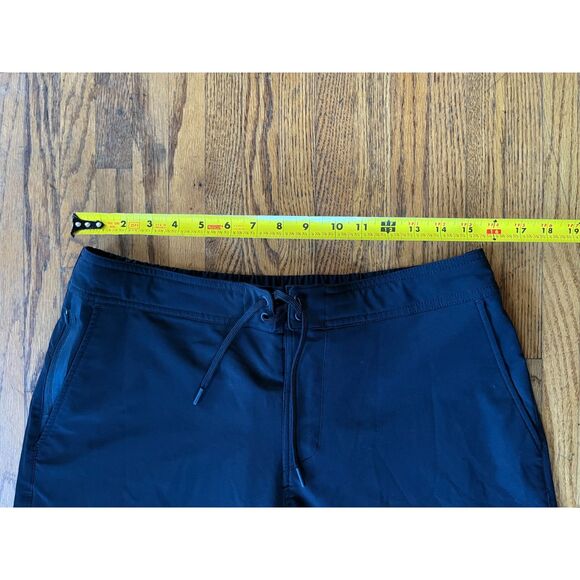 Ten Thousand Black Gym Basketball 7" Foundation Shorts  Mens Size Medium - Picture 5 of 6